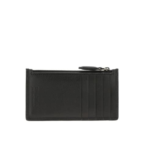 zegna wallets for men.